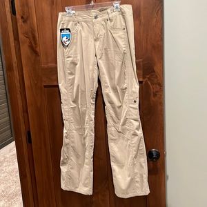 Kuhl Free Range Pant